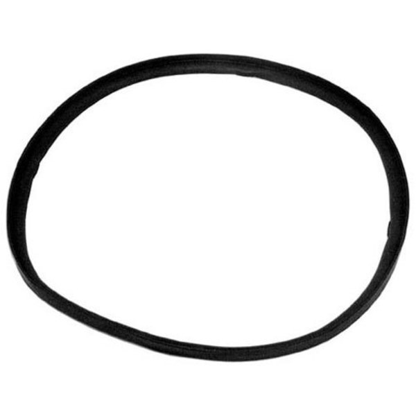 Waring/Qualheim Lid Gasket9" D For  - Part# 18819 18819